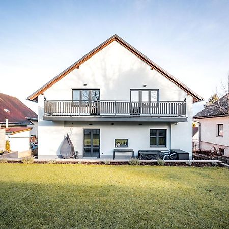Apartmany Tera Miletín 외부 사진
