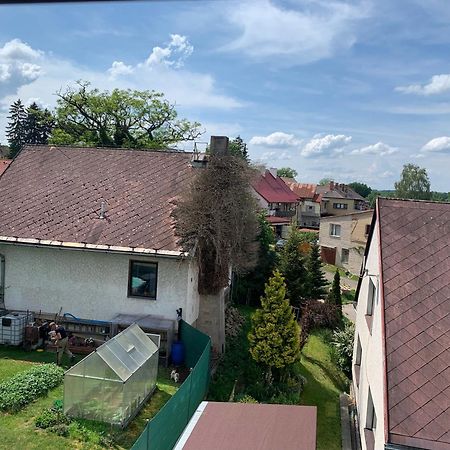 Apartmany Tera Miletín 외부 사진