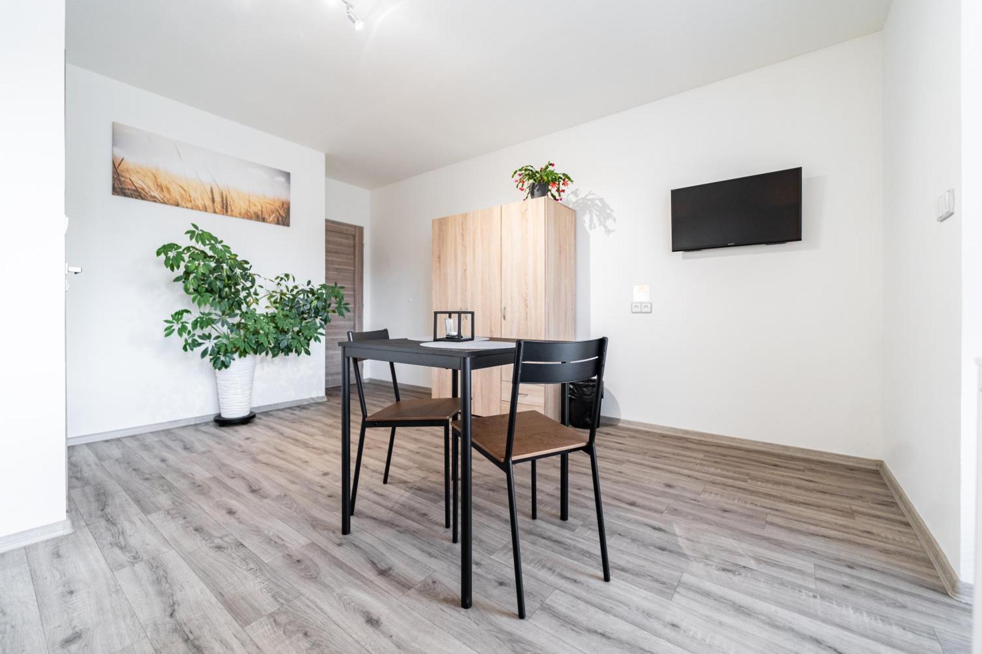 Apartmany Tera Miletín 외부 사진