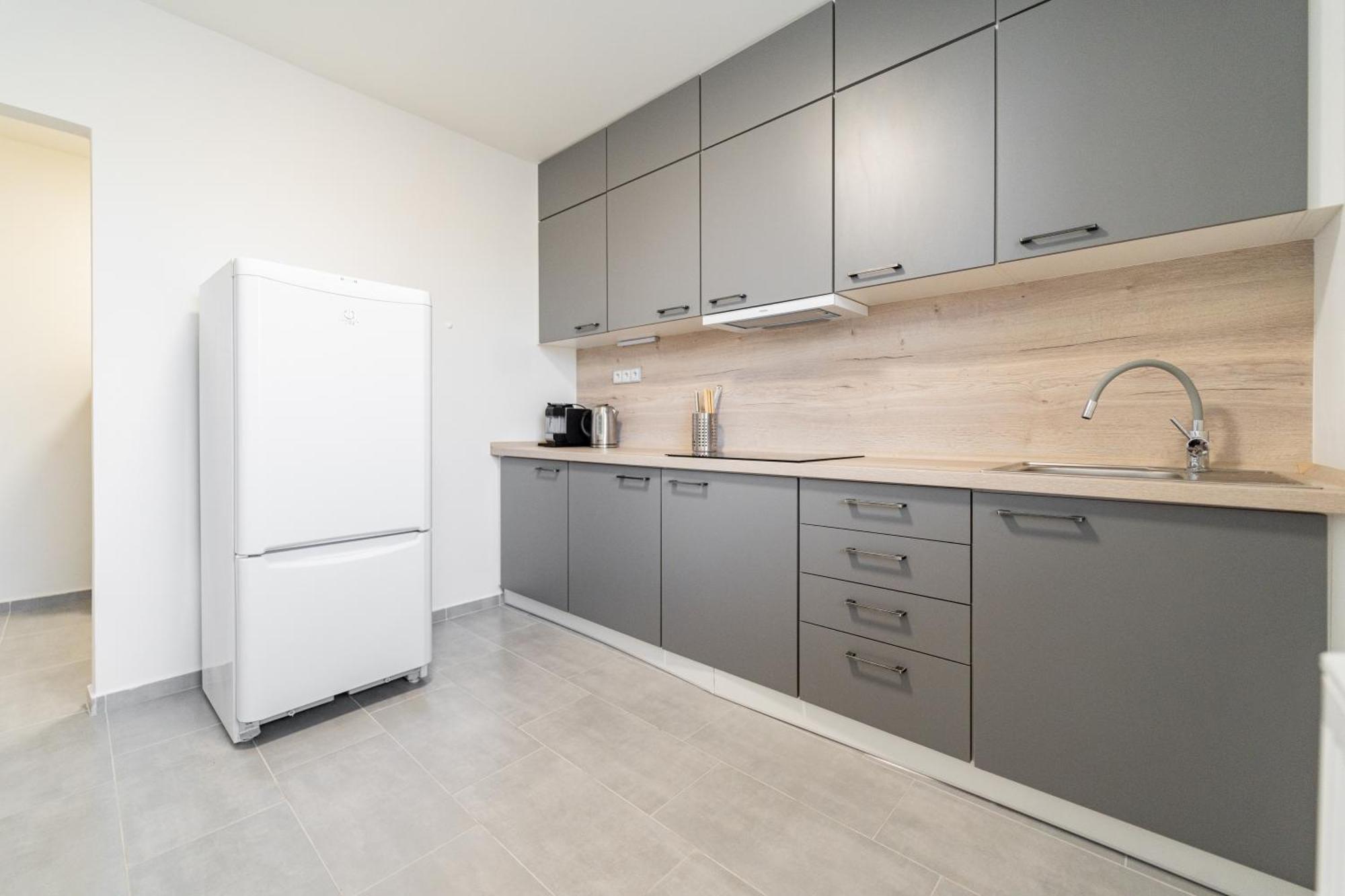 Apartmany Tera Miletín 외부 사진