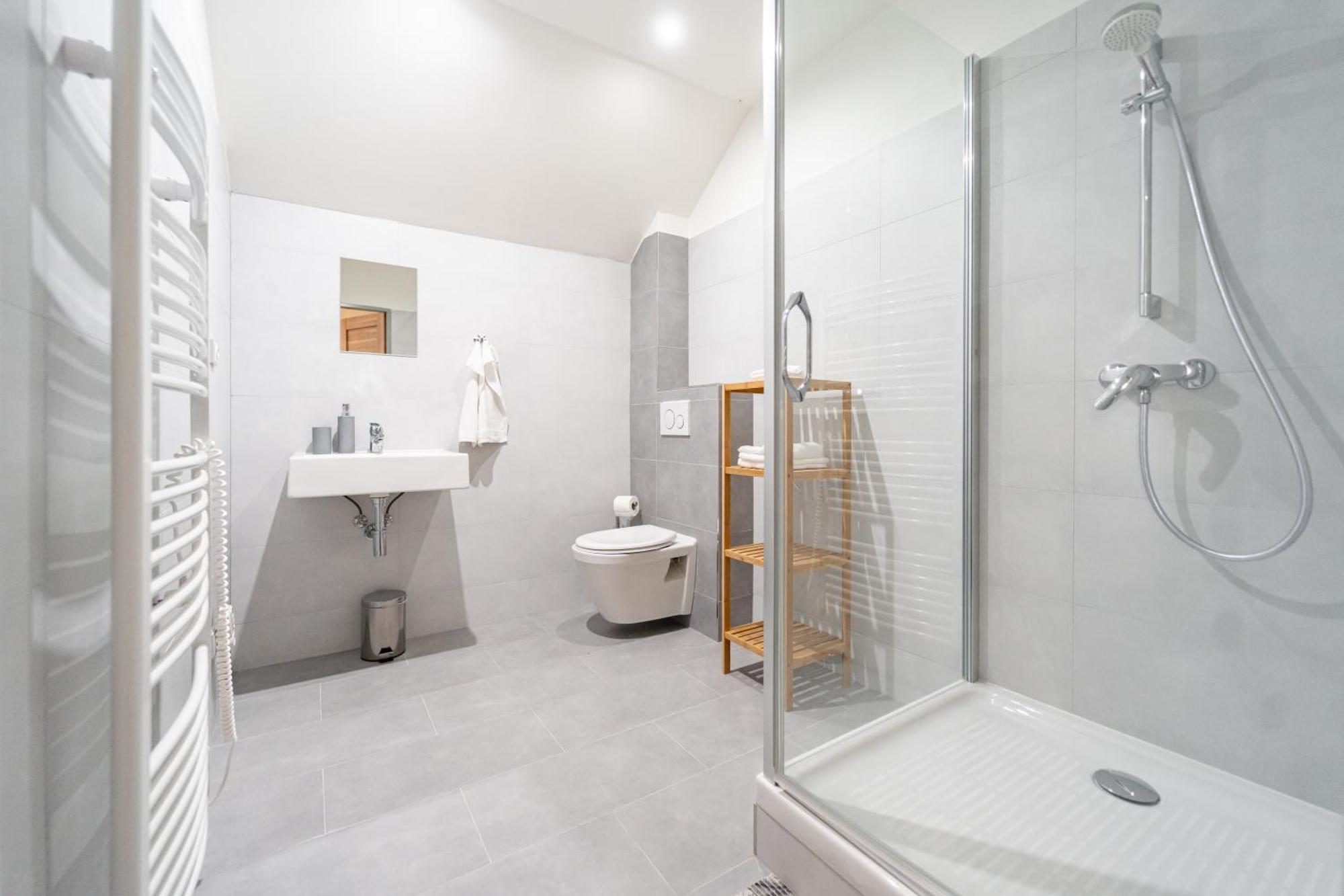 Apartmany Tera Miletín 외부 사진