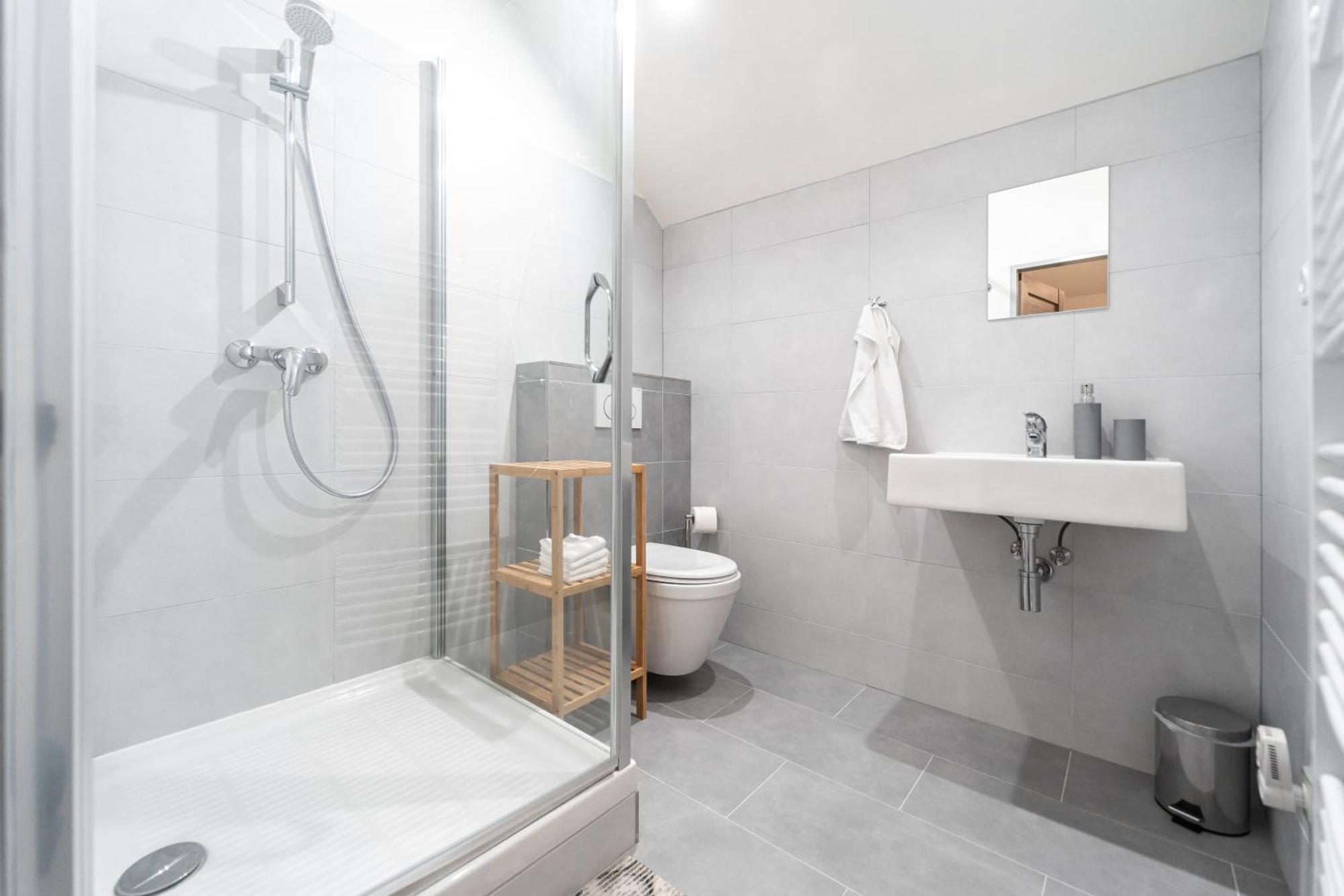 Apartmany Tera Miletín 외부 사진