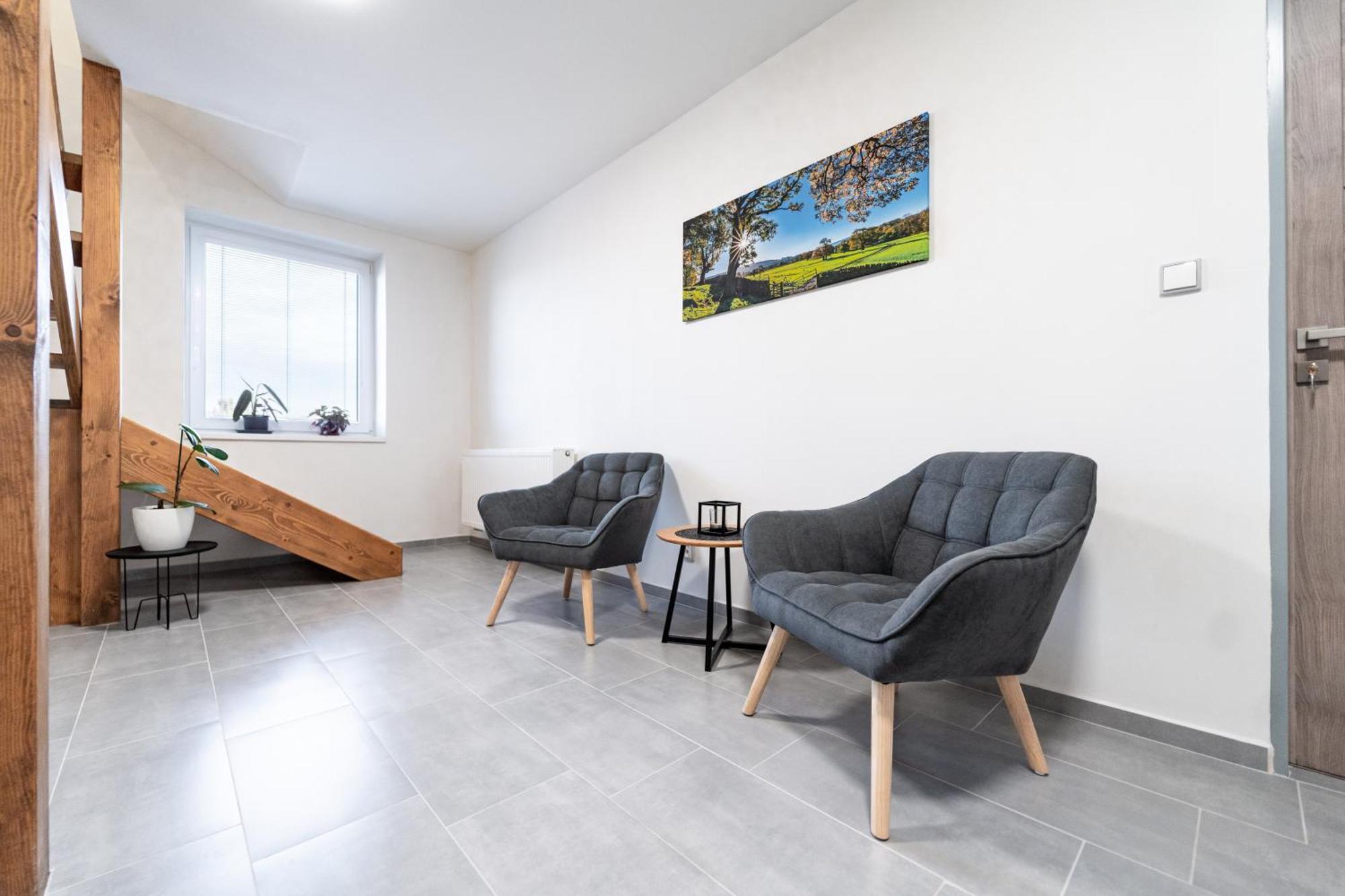 Apartmany Tera Miletín 외부 사진