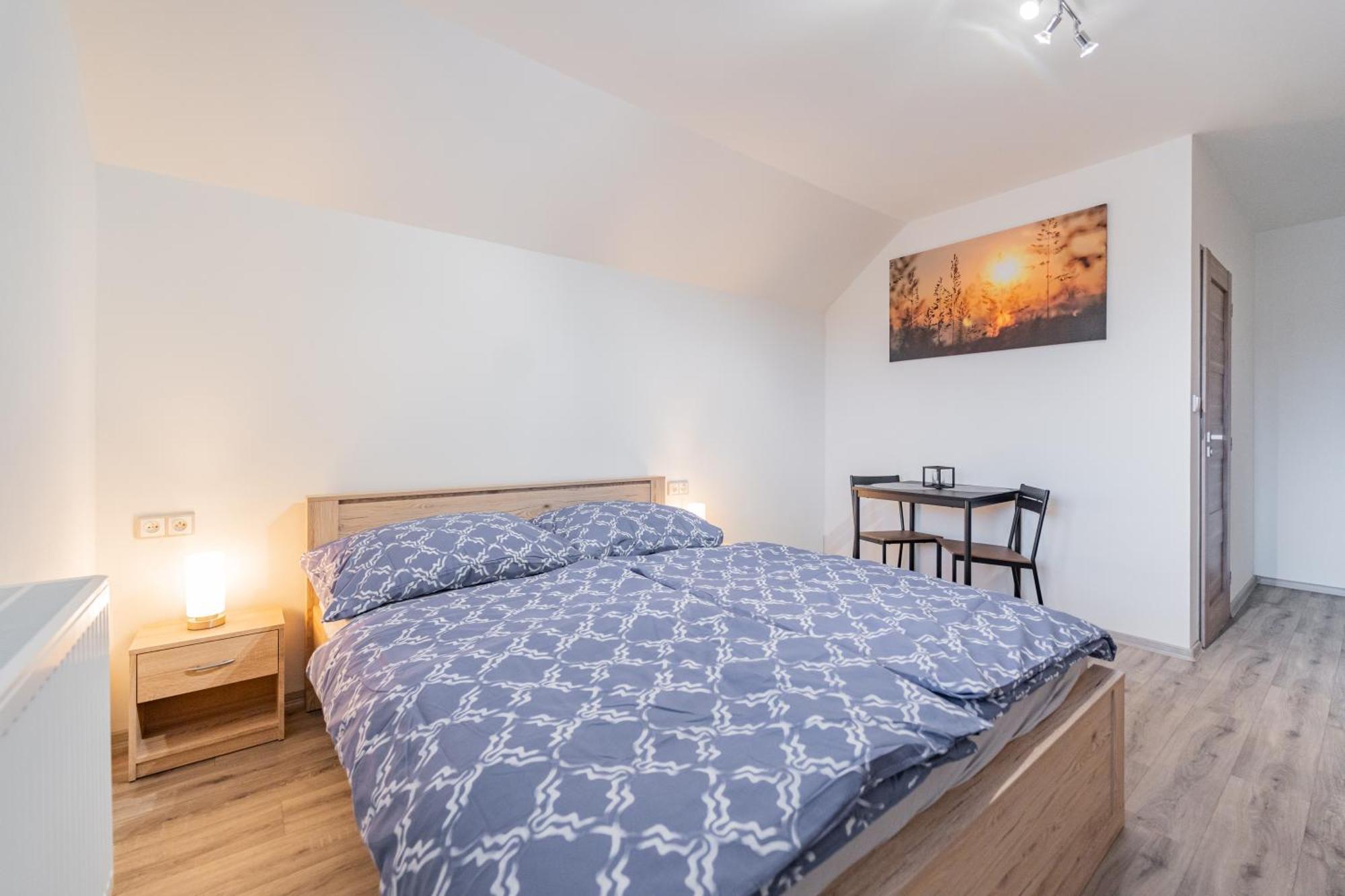 Apartmany Tera Miletín 외부 사진