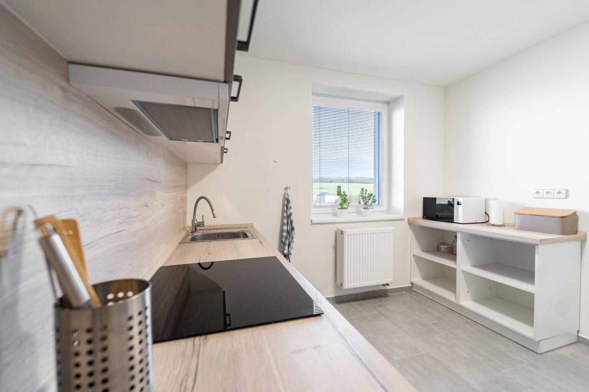 Apartmany Tera Miletín 외부 사진