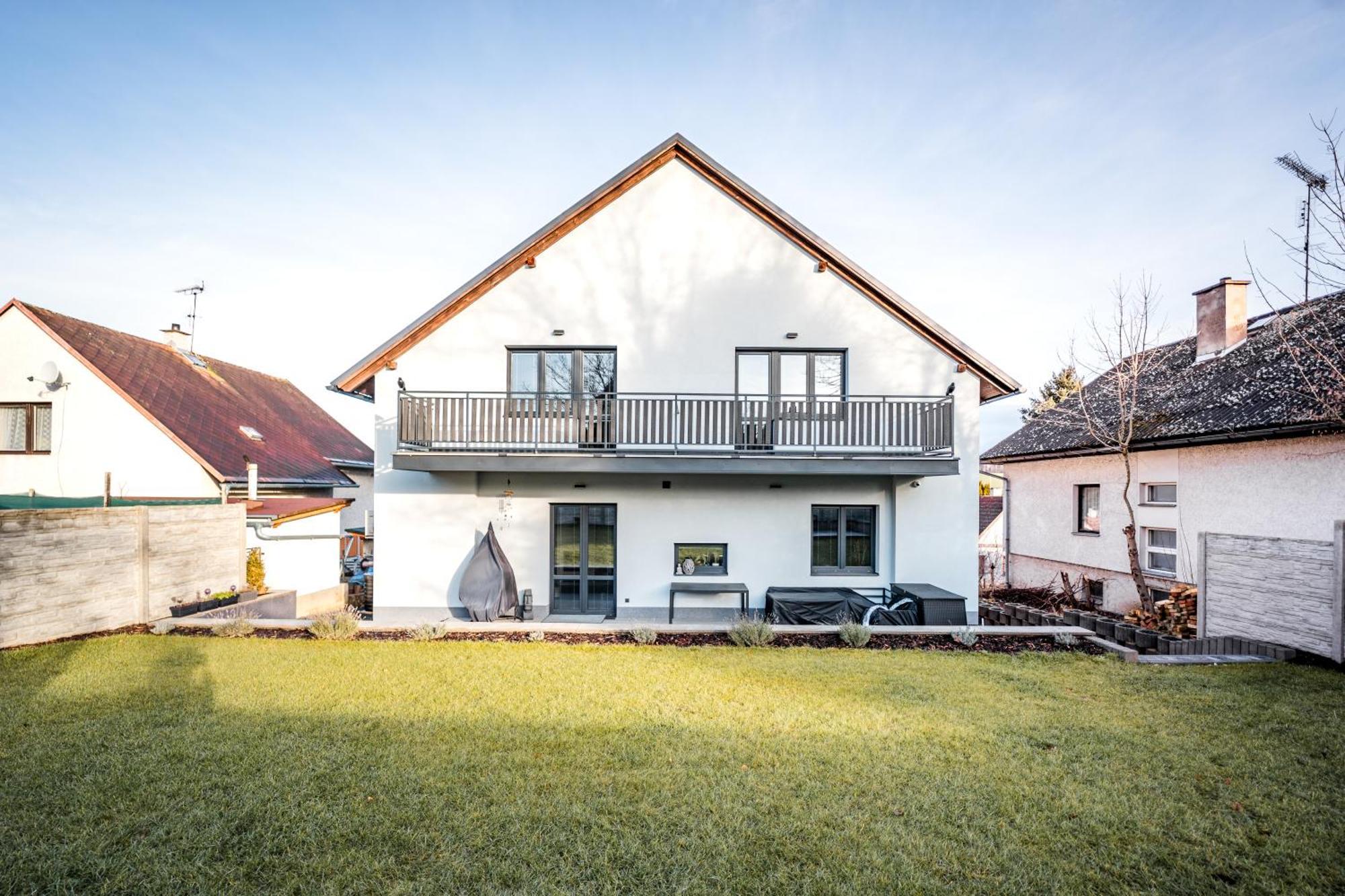 Apartmany Tera Miletín 외부 사진